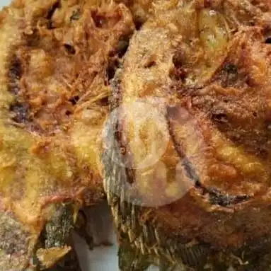 Gambar Makanan Raja Ikan Bakar Inaton, Jl.sam Ratulangi,wanea 15