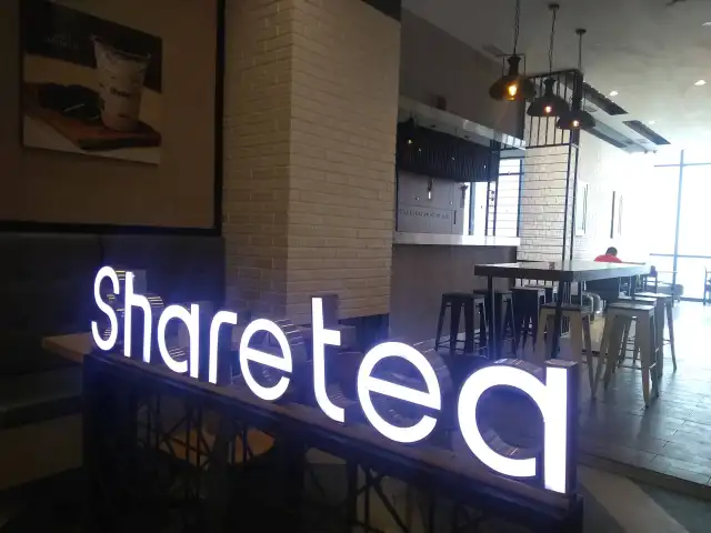 Gambar Makanan Sharetea 10