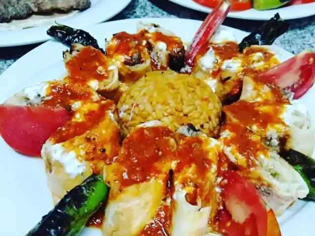 Masal Pide'nin yemek ve ambiyans fotoğrafları 48