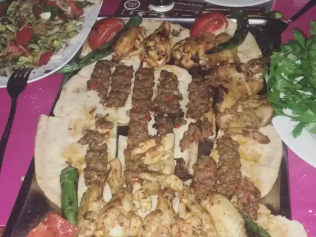 Şelale Kebab Salonu'nin yemek ve ambiyans fotoğrafları 5