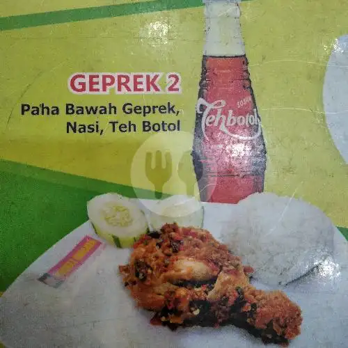 Gambar Makanan Rocket Chicken, Sungai Ulin 7