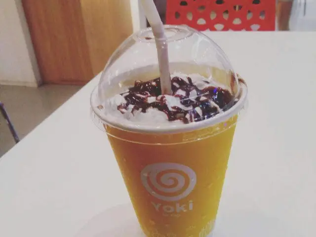 YoKi Ice Cafe Food Photo 9