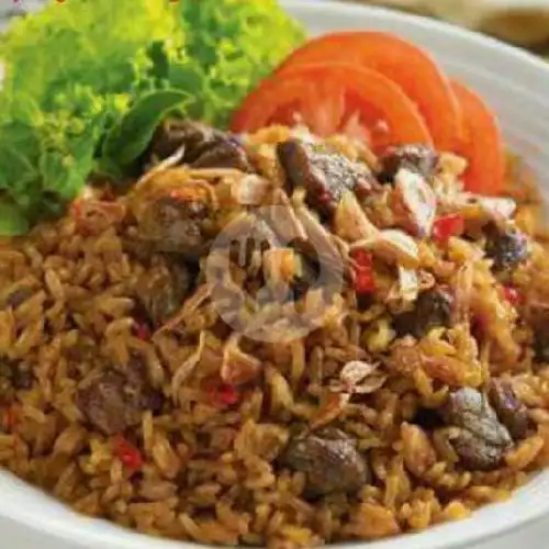 Gambar Makanan Nasi Goreng Pahlawan 2