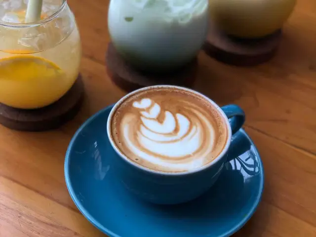Nutrisi Cafe