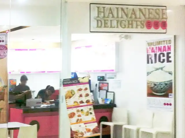 Hainanese Delights Food Photo 2