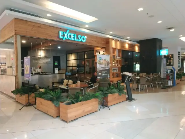 Gambar Makanan Excelso 19