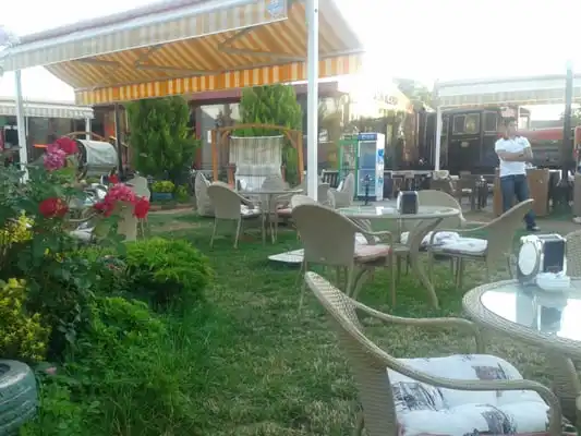 Vagon Cafe'nin yemek ve ambiyans fotoğrafları 1