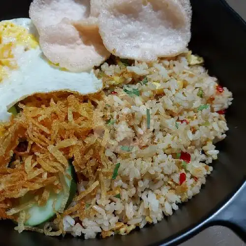 Gambar Makanan Warkop Masakini, Sukajadi 5