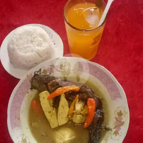 Gambar Makanan UGDSL(Unit Gawat Darurat Saat Lapar) , Perum Bangunjiwo Sejahtera 17