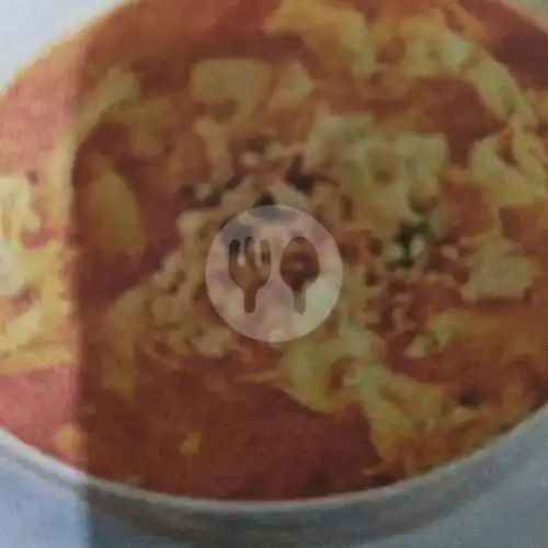 Gambar Makanan Sambel Cobek, Ayam & Bebek Goreng, Kebon Jahe Serang 13