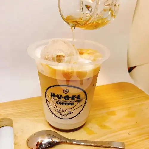 Gambar Makanan Hugel Coffee, WTC Mangga Dua 20