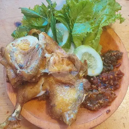 Gambar Makanan Mangut Lele Mbok Yeni, Taman Sari 3