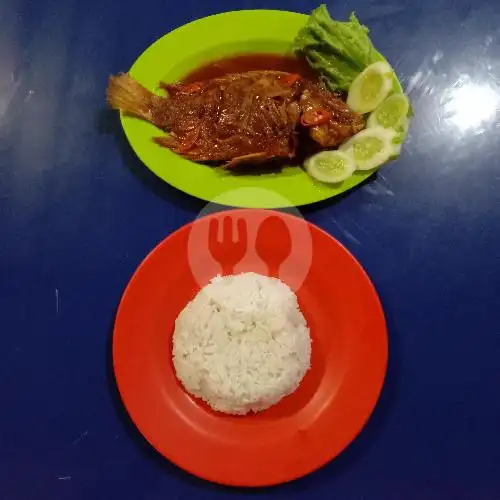 Gambar Makanan Aries Fastfood, Jatiasih 2