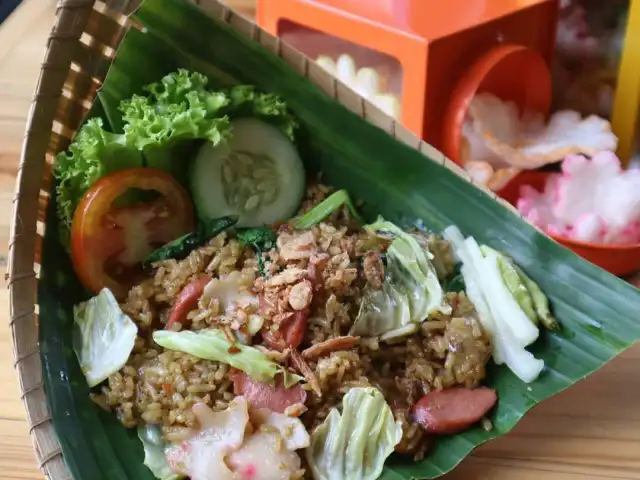 Sedia Indonesian Food