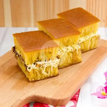 Gambar Makanan Martabak Yummi, Lambang Jaya 17