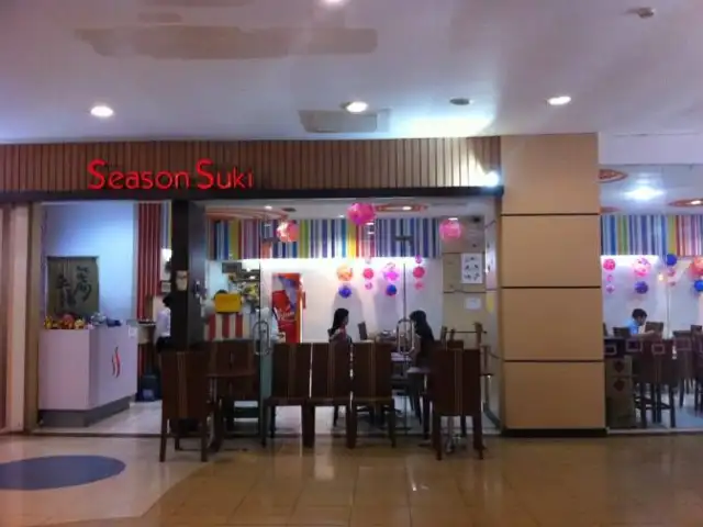 Season Suki