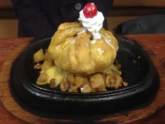 Mickey&apos;s Burger'nin yemek ve ambiyans fotoğrafları 2