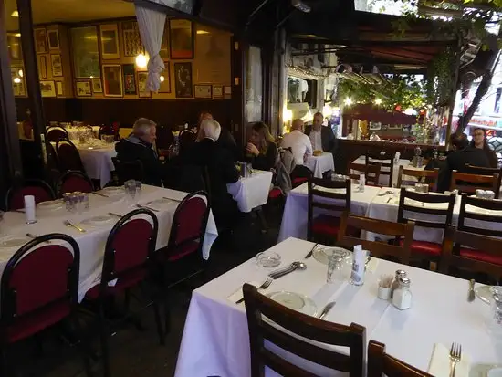 Yakup 2 Restaurant'nin yemek ve ambiyans fotoğrafları 1