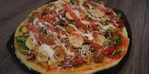 Pizza Torry, Sisingamangaraja