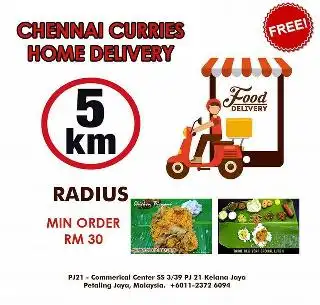 Chennai Curries Food Photo 2