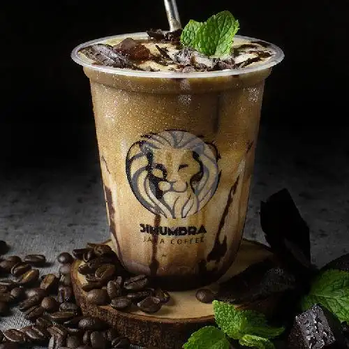 Gambar Makanan Sinumbra Coffee, Nata Asri 1 No 101 18