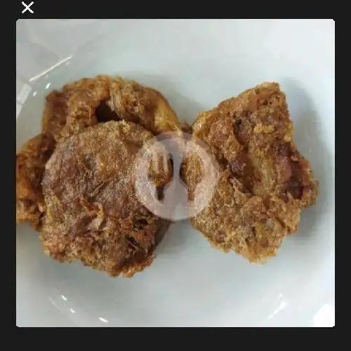 Gambar Makanan Nasi Kapau Pak Nin, Sekupang Tiban indah 10