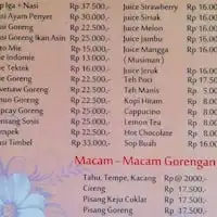 Gambar Makanan Saung Grande 1