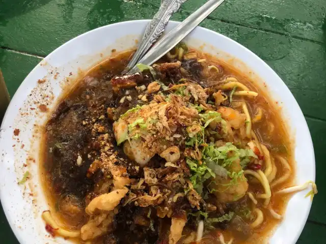 Hafiz Rojak Food Photo 10