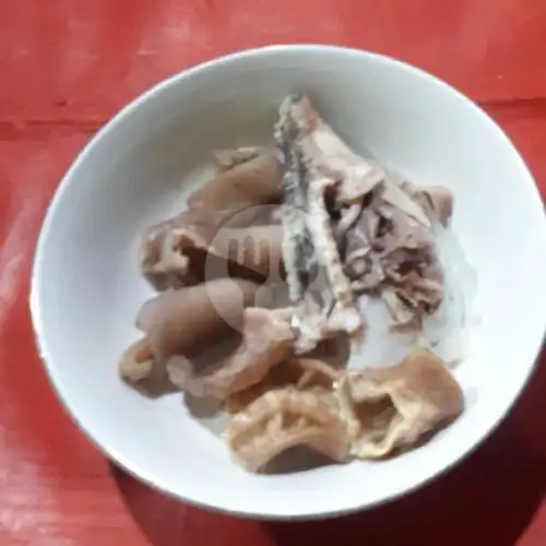 Gambar Makanan Soto Sop Betawi Bang Yakuq, Tanah Abang 12