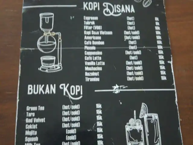 Gambar Makanan Lojikopi 5