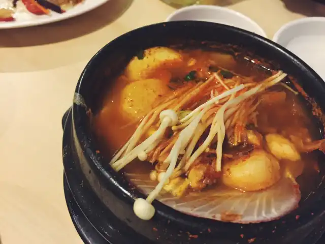 Arirang Korean Restaurant Food Photo 6