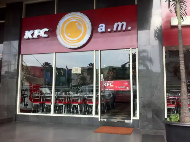 Gambar Makanan KFC 8