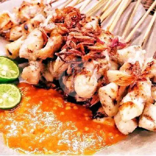 Gambar Makanan Resto Sempol Ayam Mas Wan, Ciganjur 11