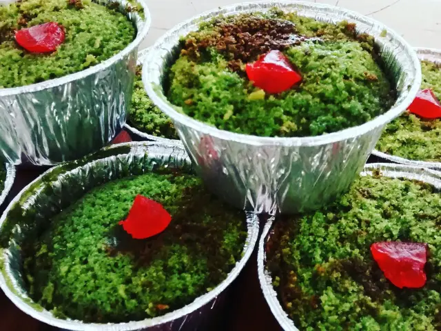 Gambar Makanan Toko Kue JUALKUEENAK 7