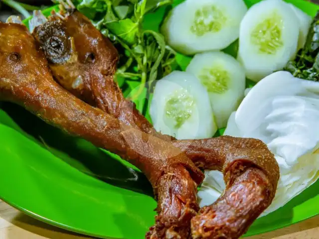 Gambar Makanan Bebek Goreng H. Slamet, Ruko Taman Buaran Indah 1 9