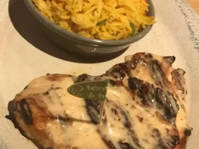 Nando's Food Photo 18