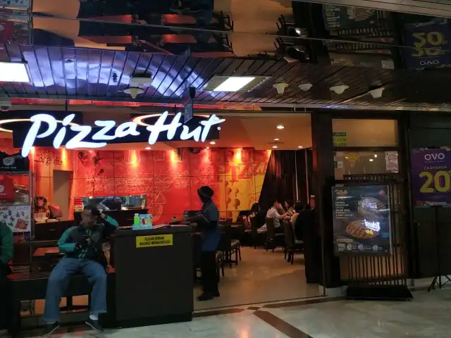 Gambar Makanan Pizza Hut 19