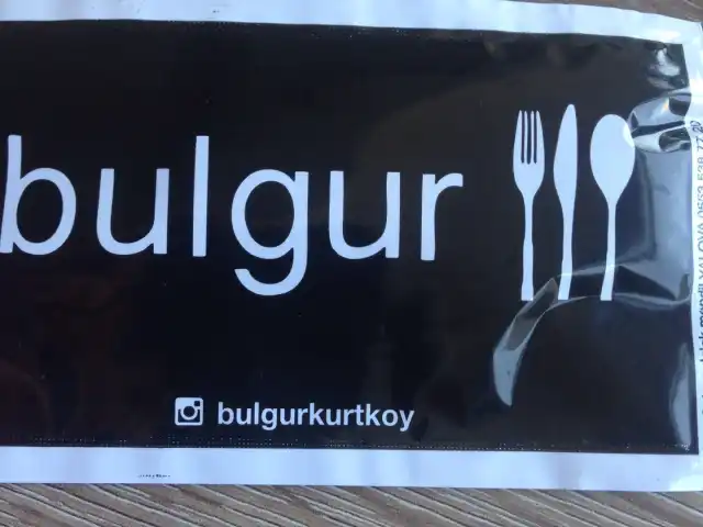 Bulgur'nin yemek ve ambiyans fotoğrafları 4