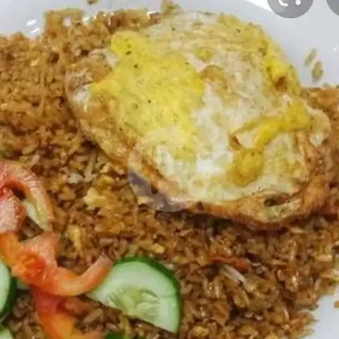 Gambar Makanan Nasi Goreng Surabaya, Maleo 9
