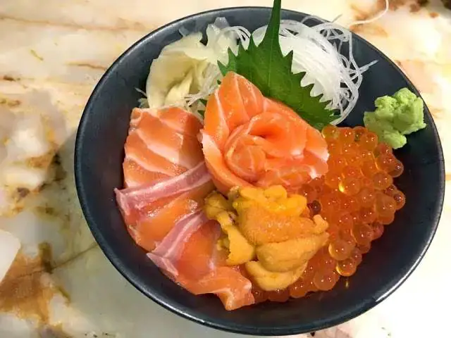 Ichiro Sushi Bar Food Photo 12