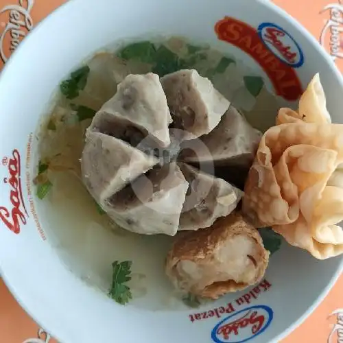 Gambar Makanan Bakso Merapi Tompo, Benculuk 16