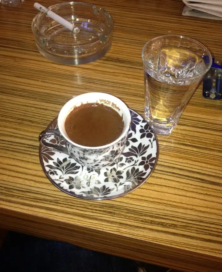 Bulistan Cafe