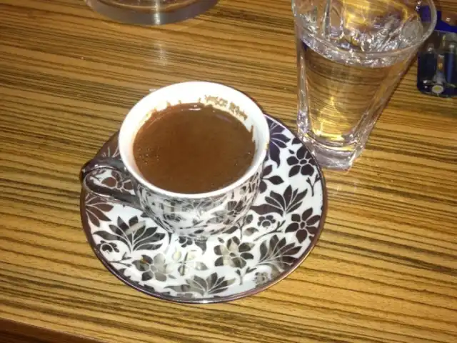 Bulistan Cafe