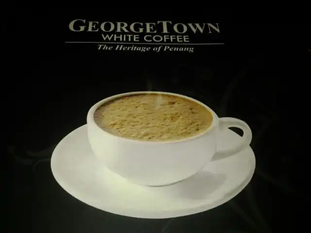 Georgetown White Coffee Food Photo 14