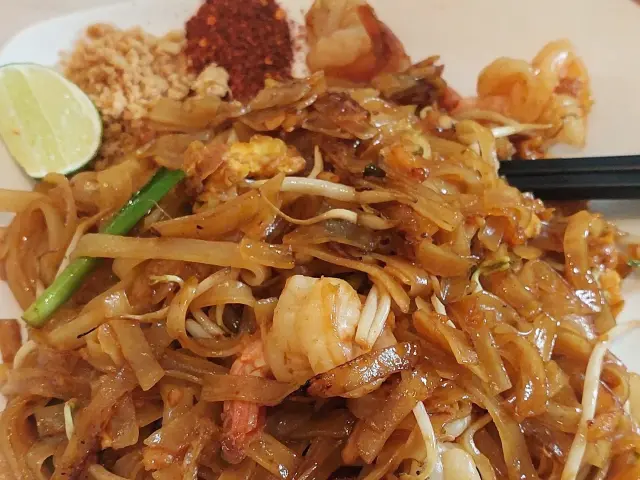 Gambar Makanan Bolan Thai Street Kitchen 4
