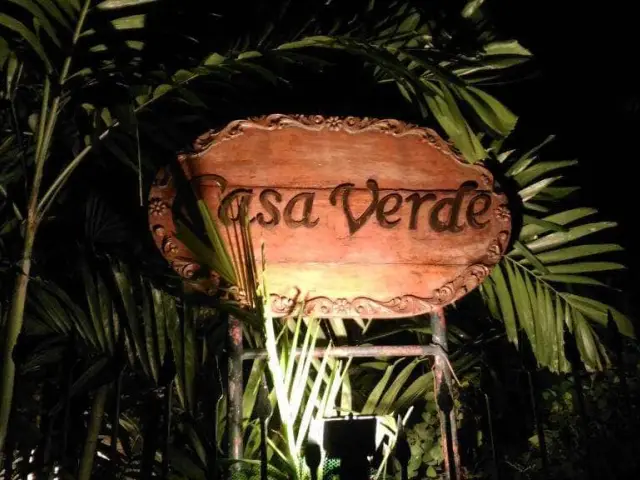 Casa Verde Food Photo 11