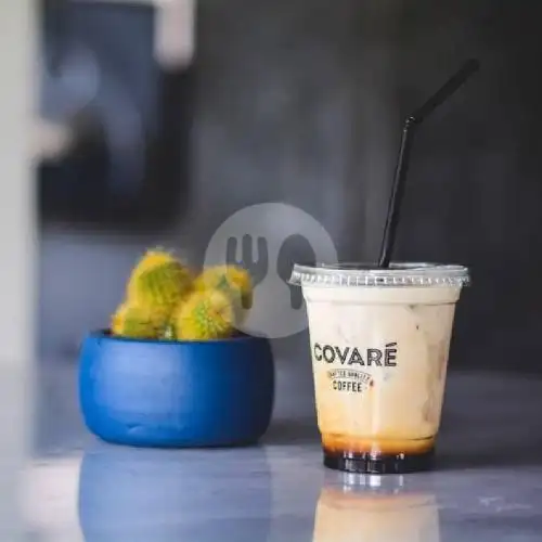 Gambar Makanan Covare Cafe, Gambir 2