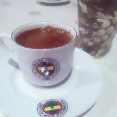 Eğerci Çınaraltı Çay Bahçesi