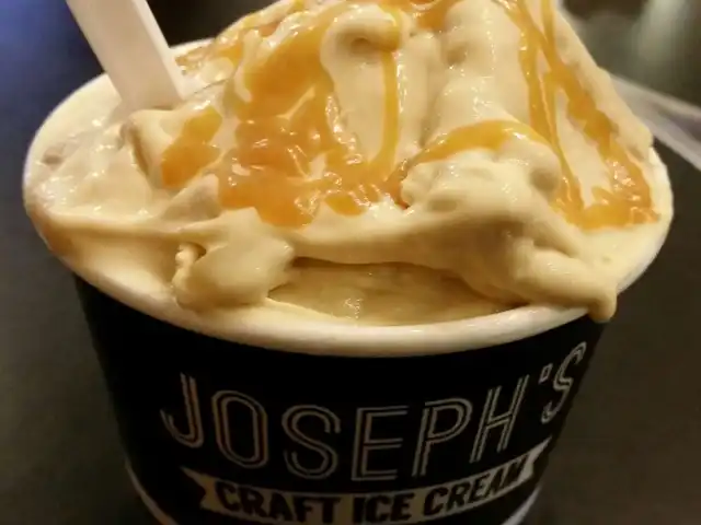 Joseph's Craft Ice Cream Food Photo 10