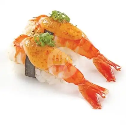 Gambar Makanan Sushi Go!, Emporium Pluit 16